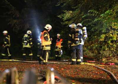 Katastrophenschutz, Rettungsdienst, Feuerwehr