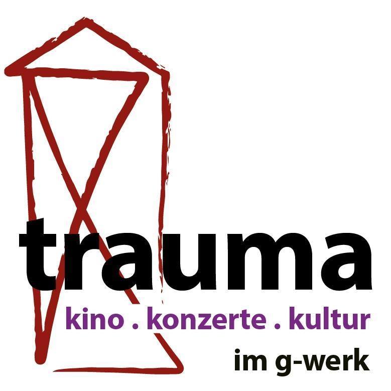 Logo: Trauma im g-werk