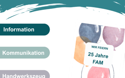 Das neue Fortbildungsprogramm für 2025/02 ist da!