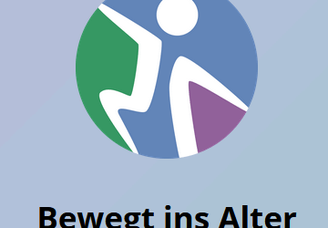 Aktionsmonat “Bewegt ins Alter”