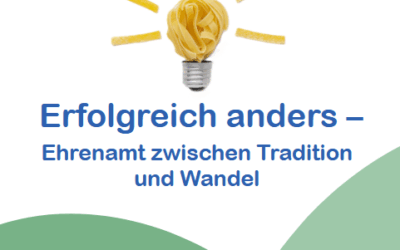 Herzliche Einladung zur Ehrenamtskonferenz 2025 – Fr, den 24.10.25, 17 Uhr im Landratsamt