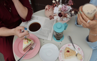 Dringend gesucht: Unterstützung für Frauentreff der Wohnungsnotfallhilfe