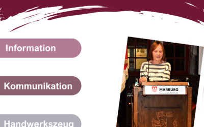 Das neue Fortbildungsprogramm für Freiwillige ist da – Bestimmt ist auch etwas für Sie dabei!