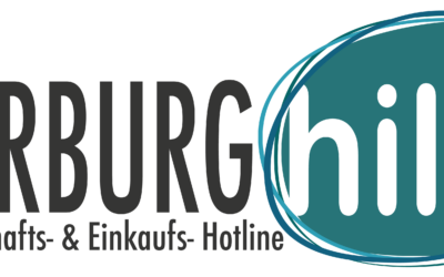 Wir suchen eine Projektmitarbeiter*in