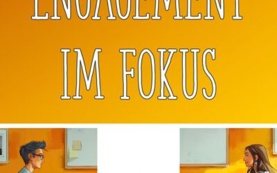 Toller Podcast zu dem Netzwerk Ehrenamt, Flucht und Integration – sehr zu empfehlen!