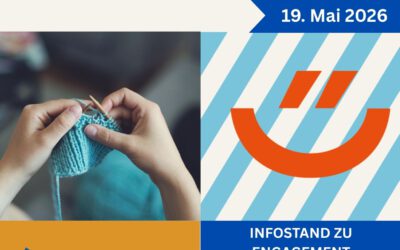 Der Ehrentag 2026 – Wir sind mit Aktionen dabei! Start: Heute Di, den 19.05.26 in der Oberstadt