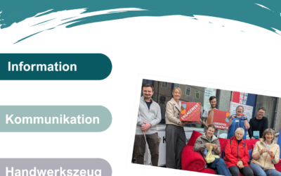 Unser neues Fortbildungsprogramm für 2026/02 ist da!